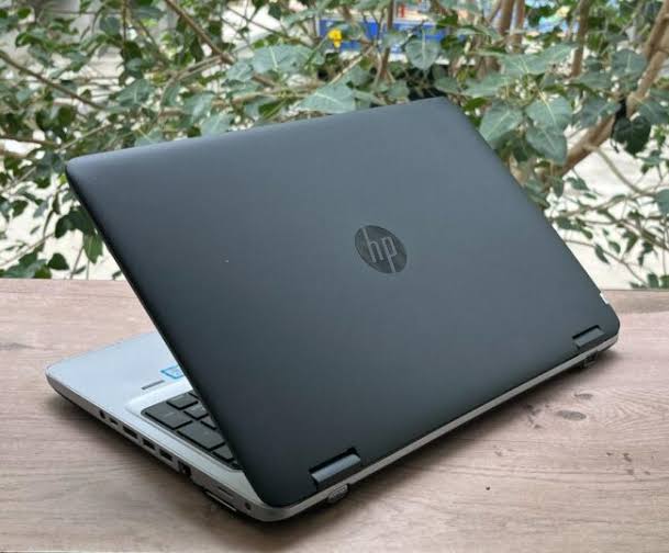 HP ProBook G2 Laptop | Intel Core i5 6th Gen | 8GB RAM | 256GB SSD | 15.6-Inch Display