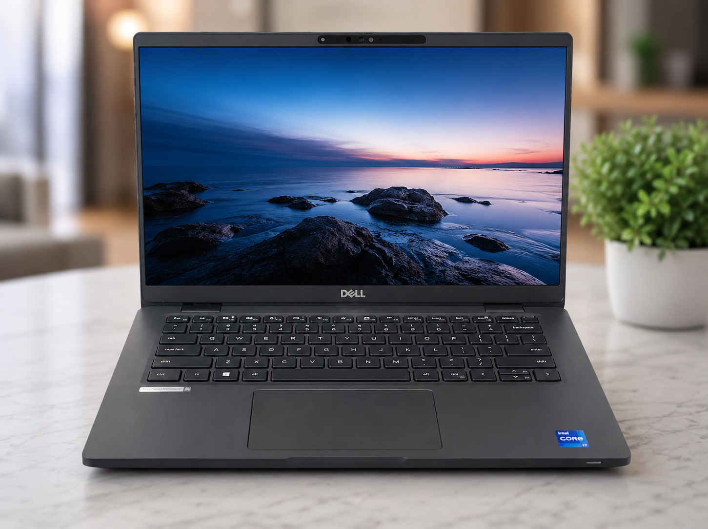 Dell Latitude 7410 Laptop | Intel Core i7 10th Gen | 16GB RAM | 512GB SSD | 14-Inch Full HD Display
