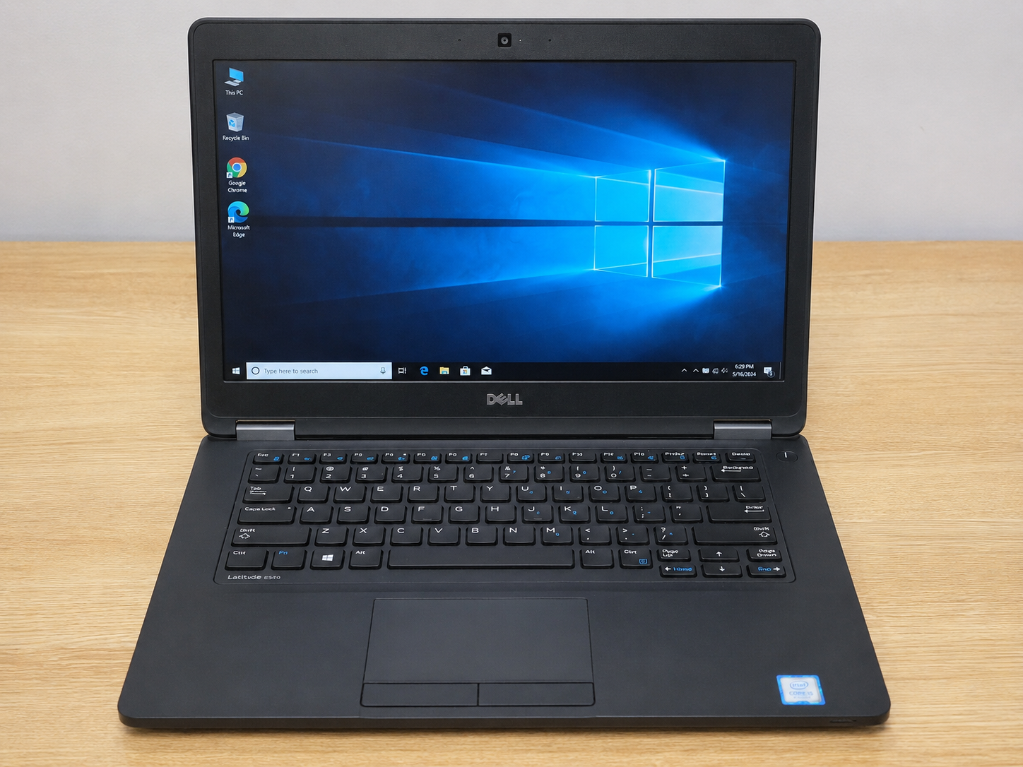 Dell Latitude 5470 i5 6th Gen