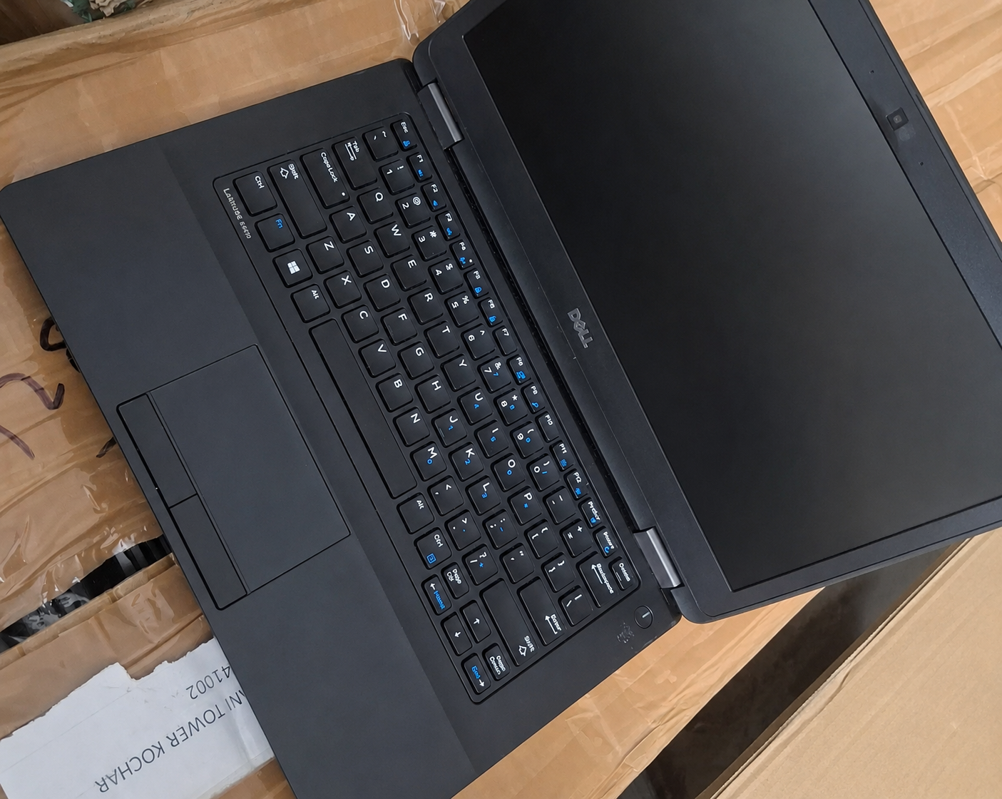 Dell Latitude 5470 i5 6th Gen