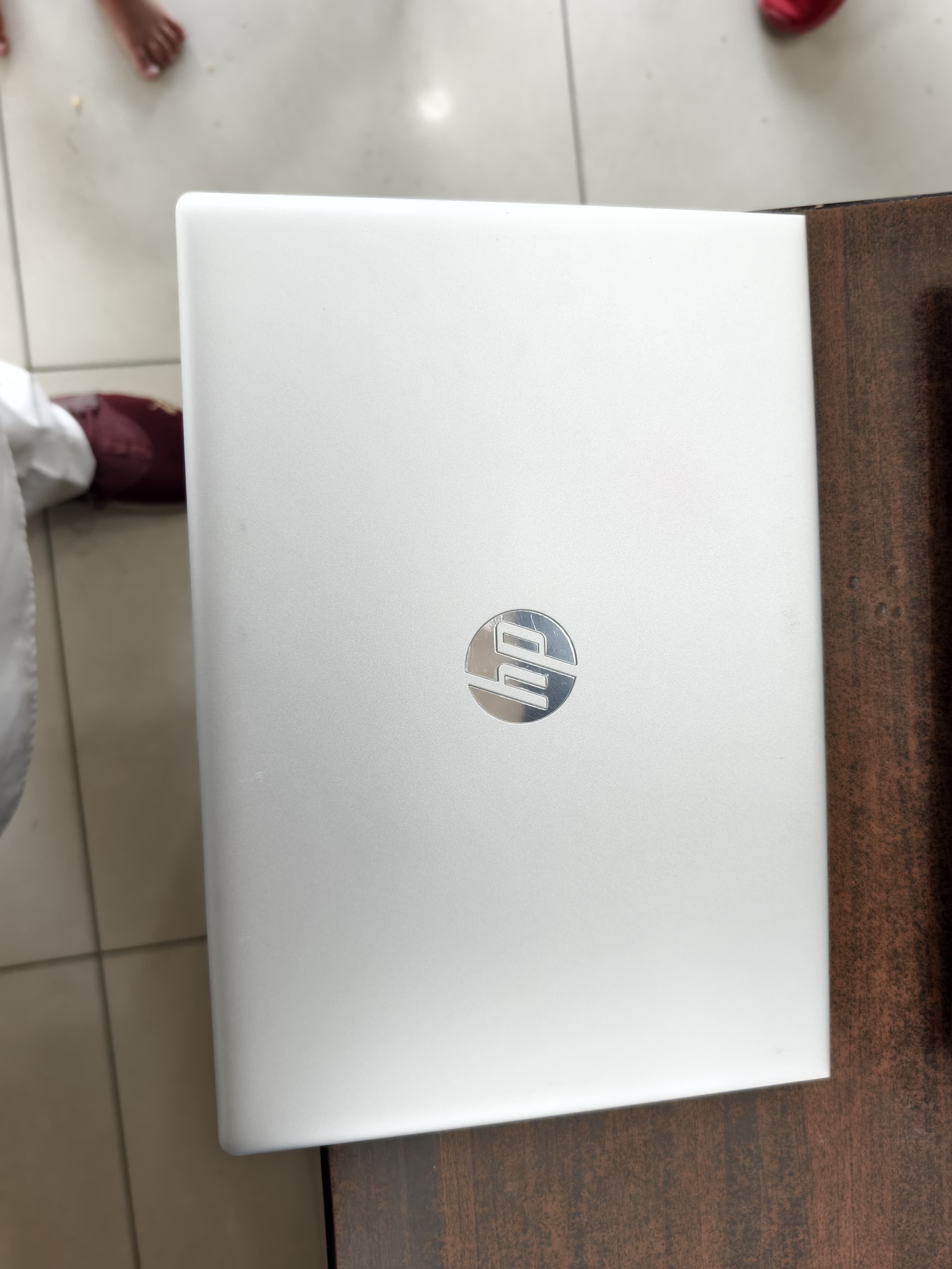 HP ProBook Laptop | Intel Core i5 8th Gen | 8GB RAM | 256GB NVMe SSD |