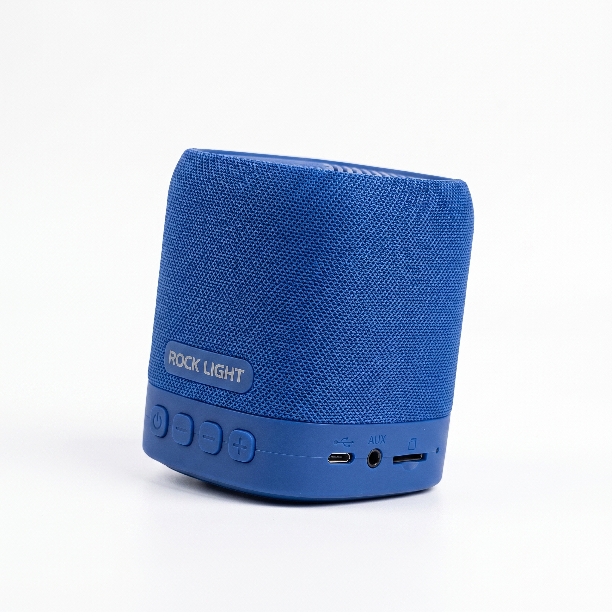 Rock Light S144 MIDAS TWS Wireless Bluetooth Speaker | Portable Mini Speaker | 4 Hours Playback