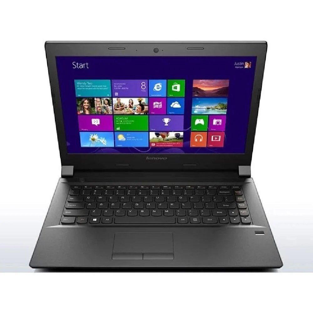 Lenovo IdeaPad B40-70 i3 4th Laptop | 4GB RAM | 500GB HDD | 14-Inch Display