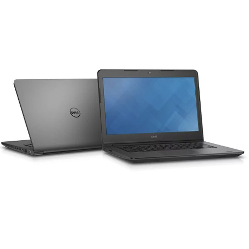 Dell Latitude 3450 Laptop | Intel Core i5 | 8GB RAM | 500GB HDD | 14-Inch Display