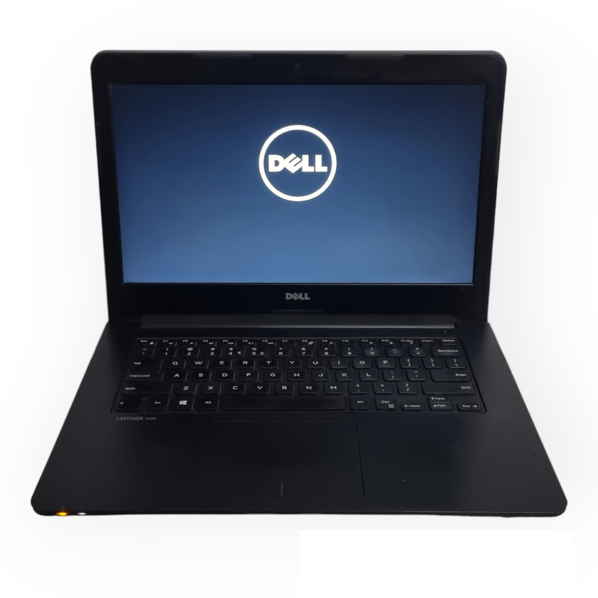 Dell Latitude 3450 Laptop | Intel Core i5 | 8GB RAM | 500GB HDD | 14-Inch Display